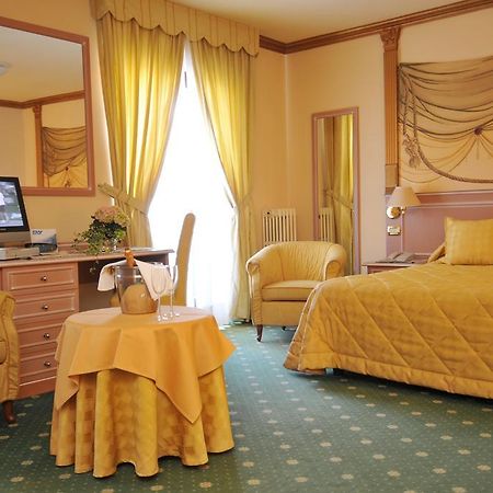 Hotel Miramonti Madonna Eksteriør bilde