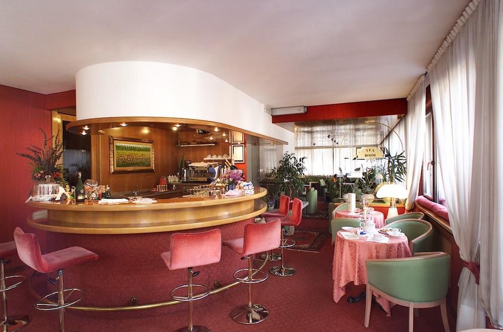 Hotel Miramonti Madonna Eksteriør bilde