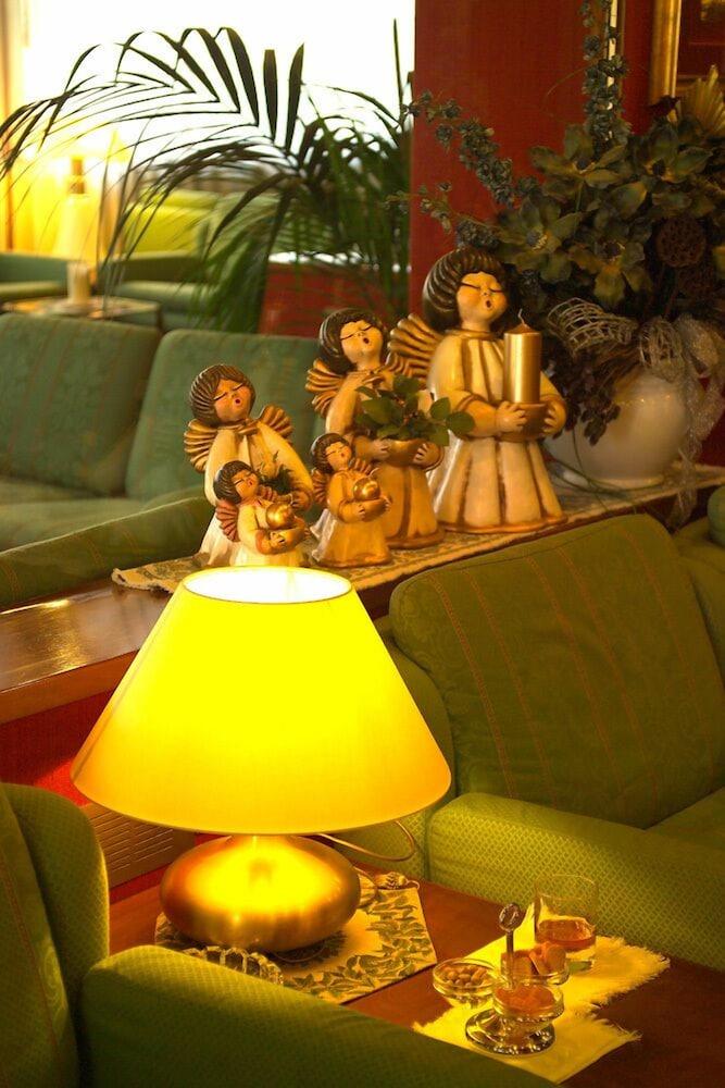 Hotel Miramonti Madonna Eksteriør bilde