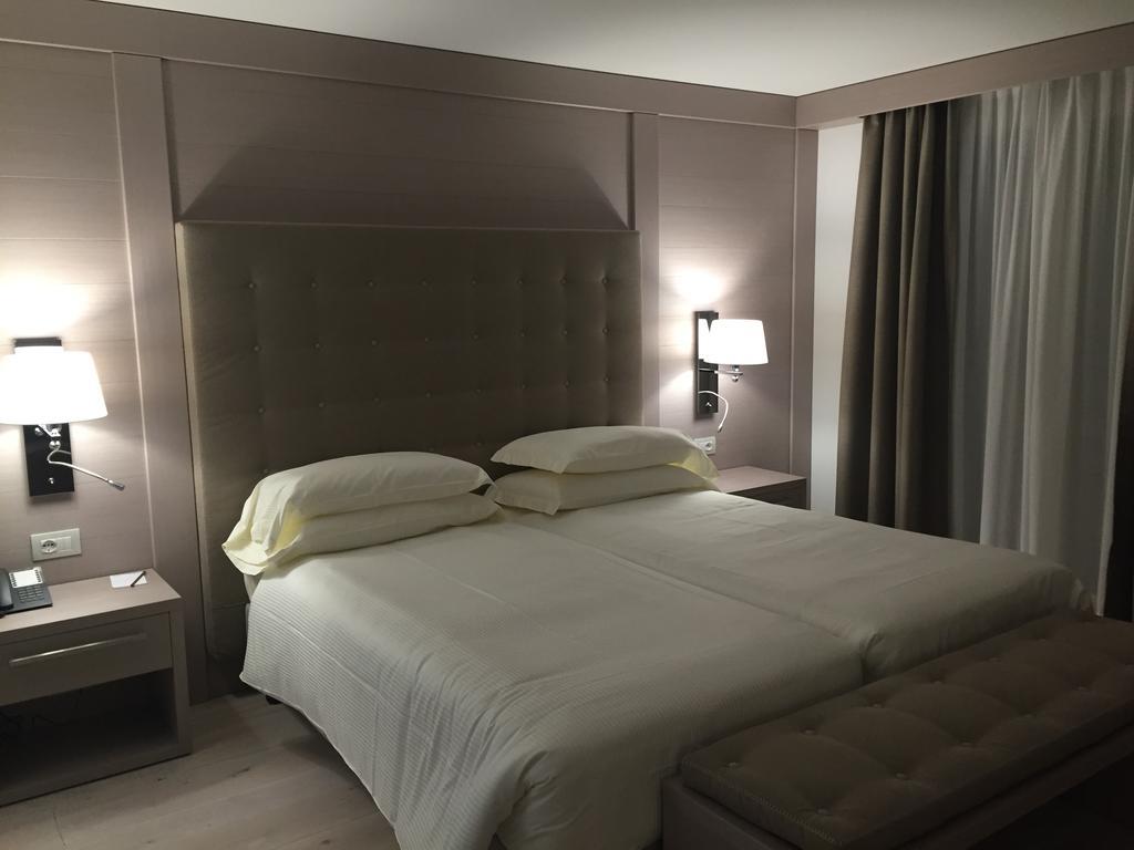 Hotel Miramonti Madonna Eksteriør bilde