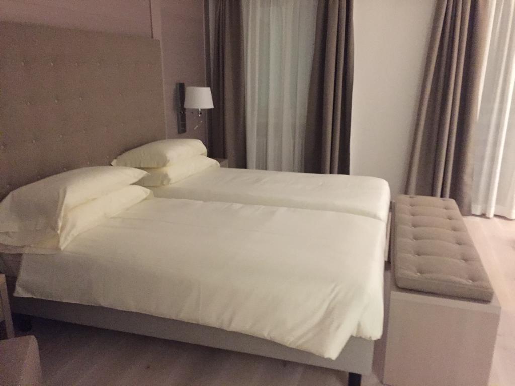 Hotel Miramonti Madonna Eksteriør bilde